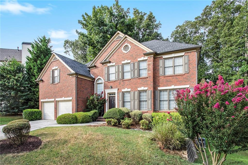 3335 Renaissance Circle Atlanta, GA 30349 - Photo 1 of 1 Gallery Image 1