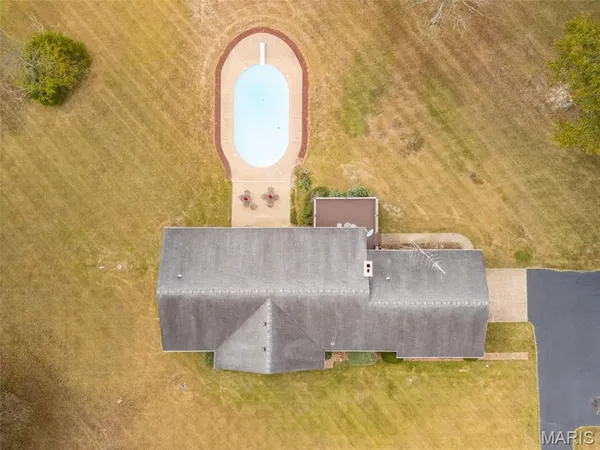 $635,000 | 1535 Hwy H, Farmington, MO 63640