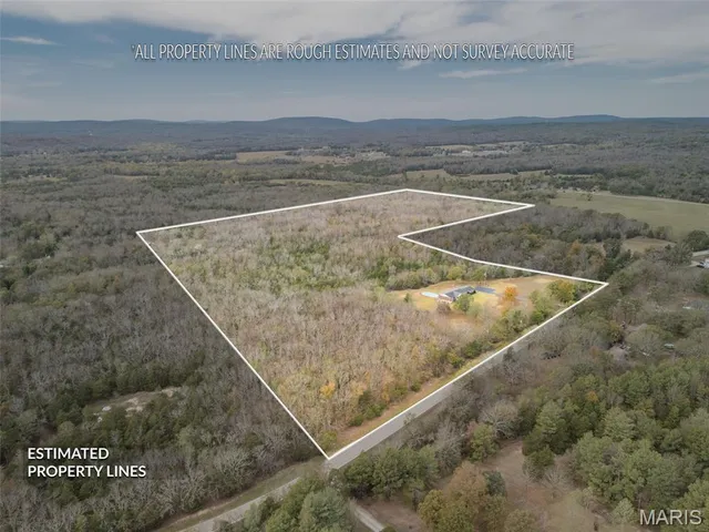 $645,000 | 1535 Hwy H, Farmington, MO 63640