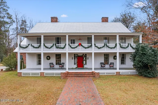 $2,700,000 | 6266 Richlands Highway, Richlands, NC 28574