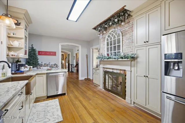 $2,700,000 | 6266 Richlands Highway, Richlands, NC 28574