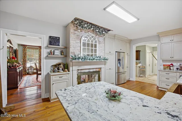 $2,700,000 | 6266 Richlands Highway, Richlands, NC 28574