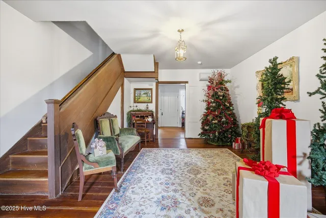 $2,700,000 | 6266 Richlands Highway, Richlands, NC 28574