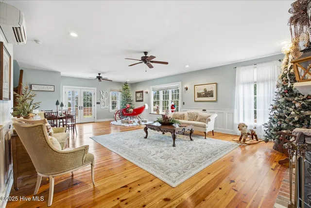 $2,700,000 | 6266 Richlands Highway, Richlands, NC 28574