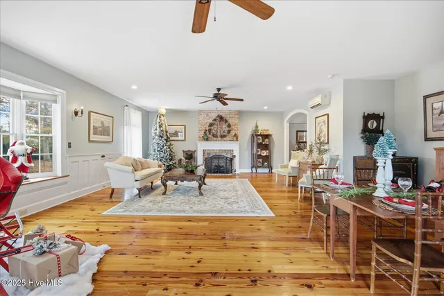 $2,700,000 | 6266 Richlands Highway, Richlands, NC 28574