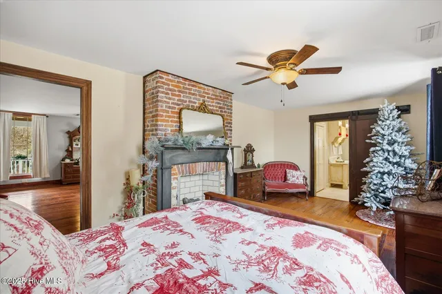 $2,700,000 | 6266 Richlands Highway, Richlands, NC 28574