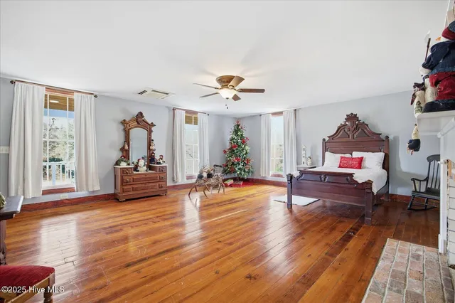 $2,700,000 | 6266 Richlands Highway, Richlands, NC 28574