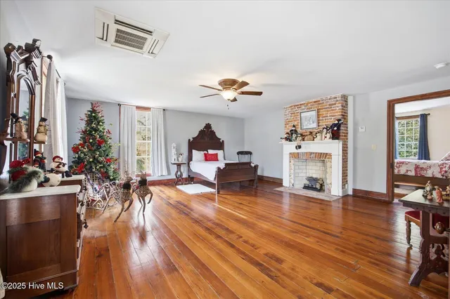 $2,700,000 | 6266 Richlands Highway, Richlands, NC 28574