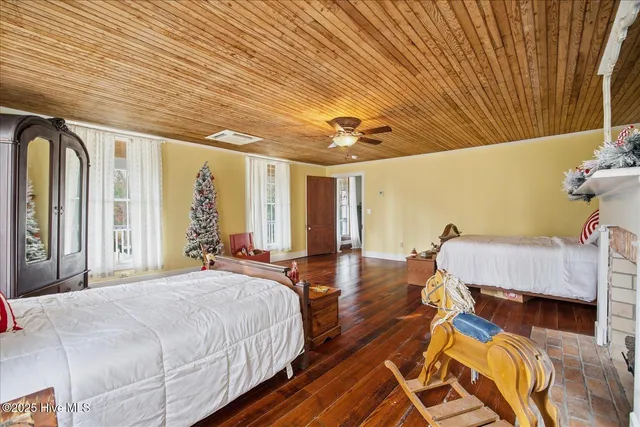 $2,700,000 | 6266 Richlands Highway, Richlands, NC 28574