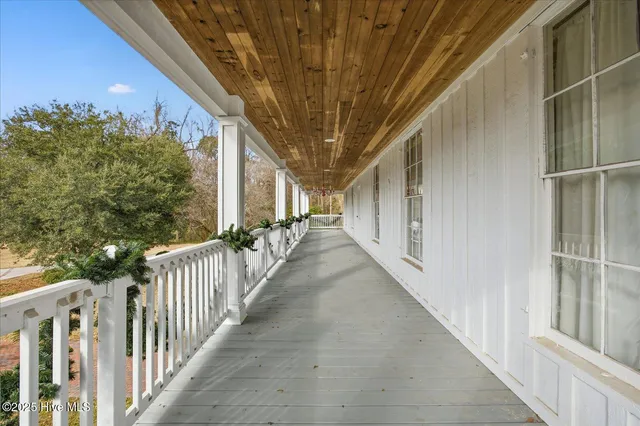 $2,700,000 | 6266 Richlands Highway, Richlands, NC 28574