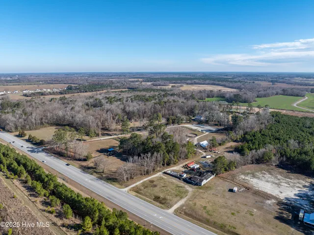 $2,700,000 | 6266 Richlands Highway, Richlands, NC 28574
