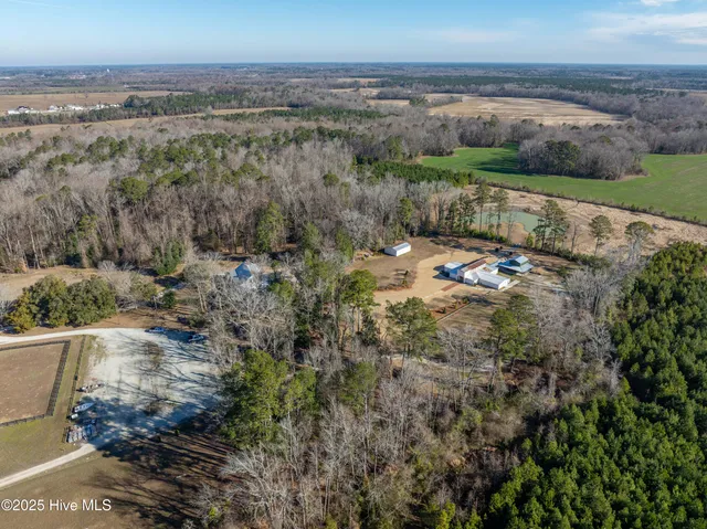 $2,700,000 | 6266 Richlands Highway, Richlands, NC 28574
