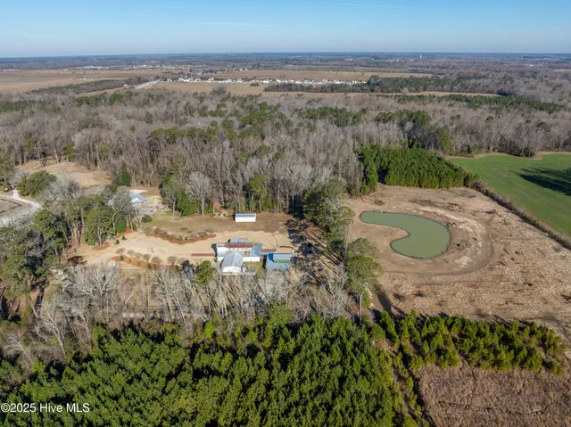 $2,700,000 | 6266 Richlands Highway, Richlands, NC 28574