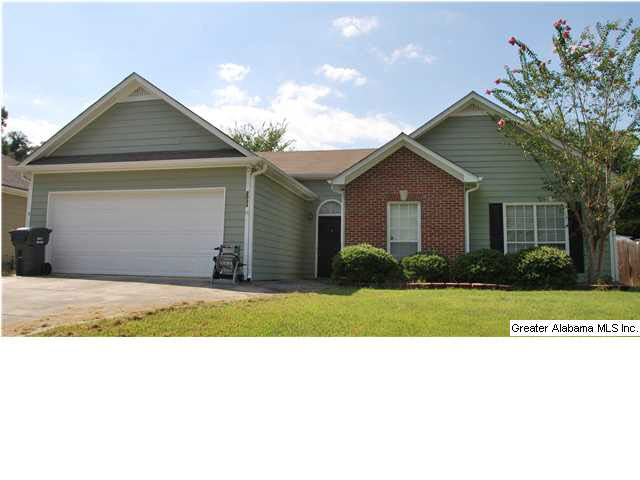 2024 10th Avenue Calera, AL 35040 - Photo 1 of 4