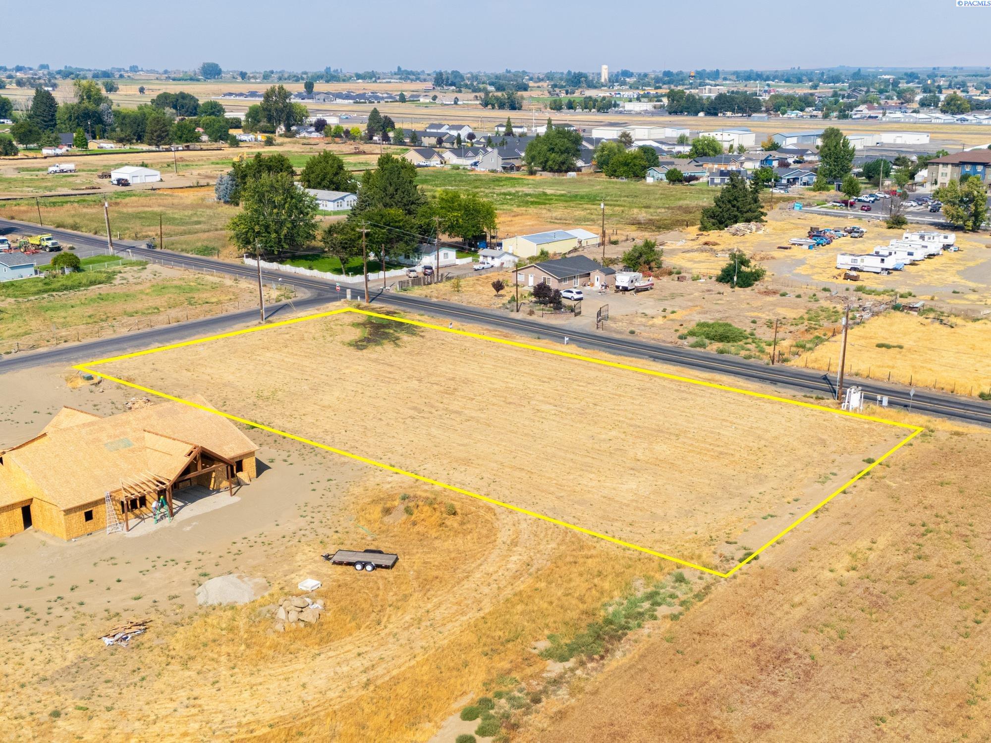 5811 South Moore Road, Unit LOT 1 Prosser, WA 99350 - Photo 7 of 7 Gallery Image 7