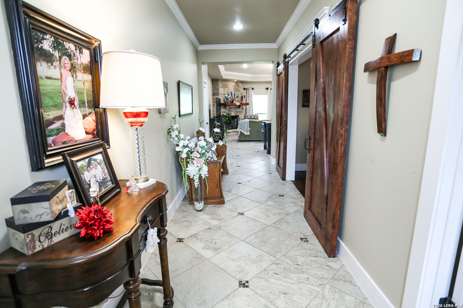 126 Retama Road Boerne, TX 78006 - Photo 3 of 31