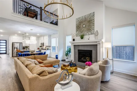 $568,000 | 2413 Latimer Mews, Celina, TX 75009