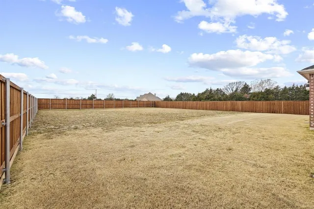 a view of an ocean beach