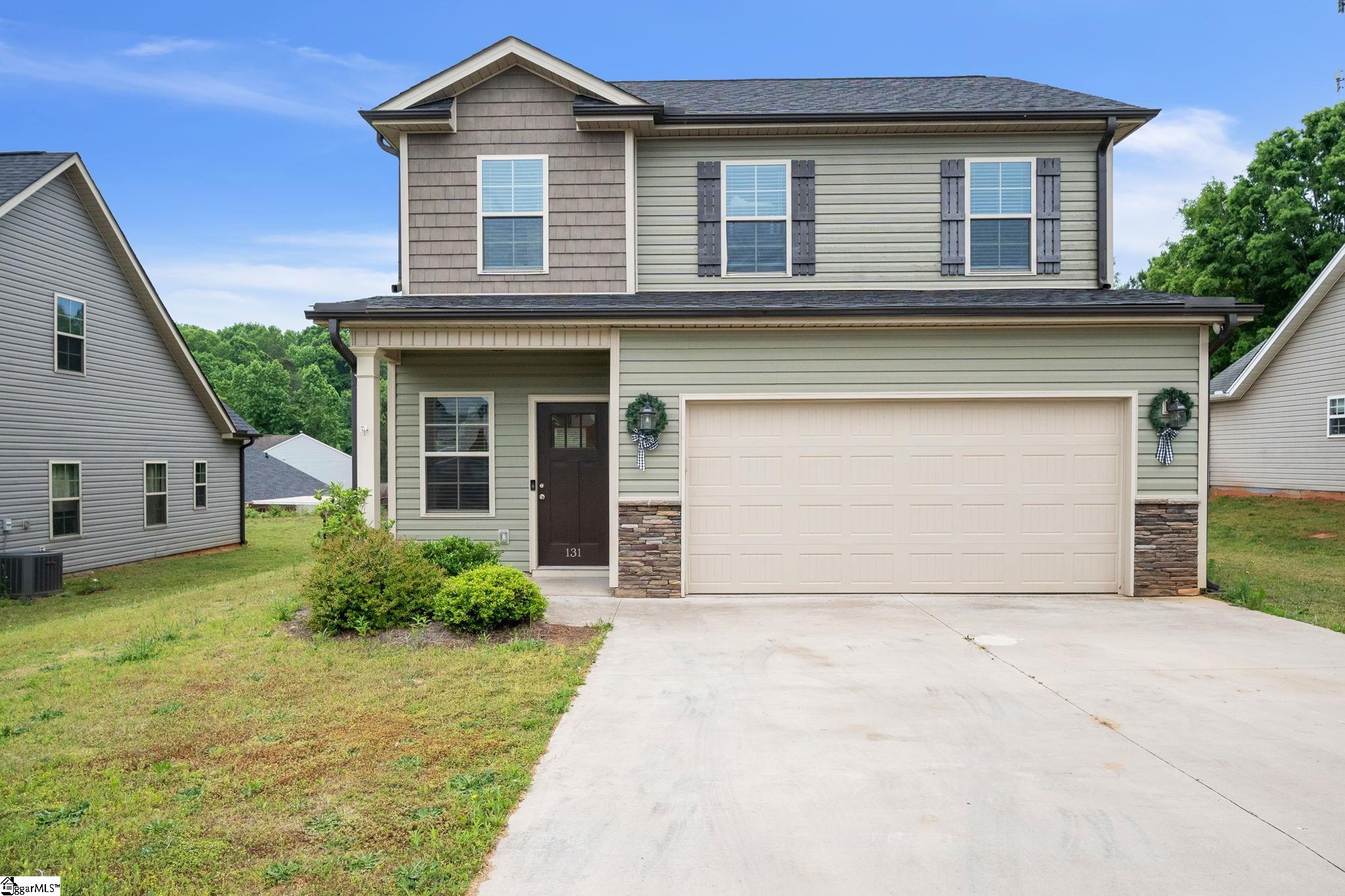131 Patagonia Road Anderson, SC 29625 - Photo 1 of 31 Gallery Image 1