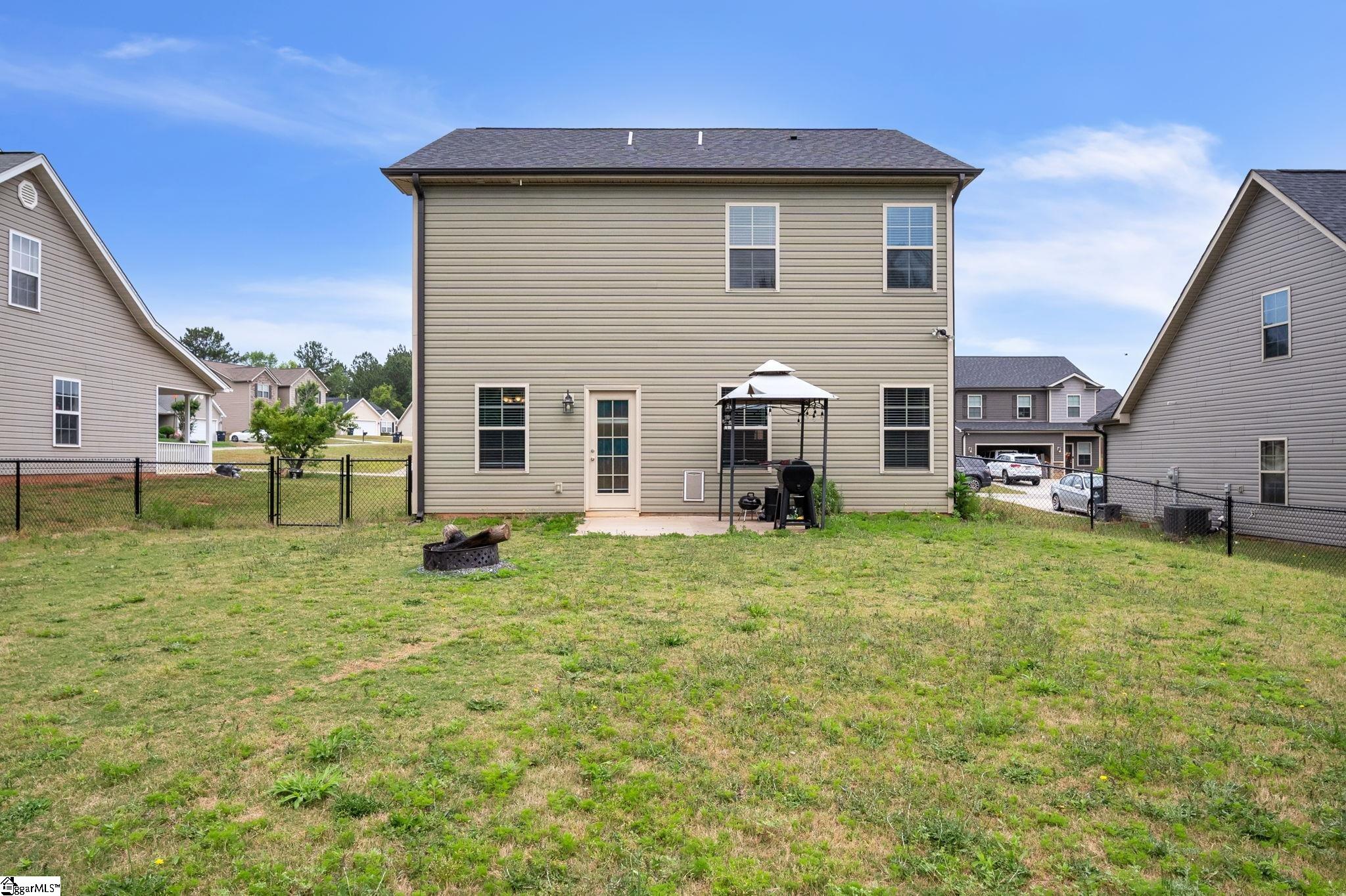 131 Patagonia Road Anderson, SC 29625 - Photo 25 of 31 Gallery Image 25
