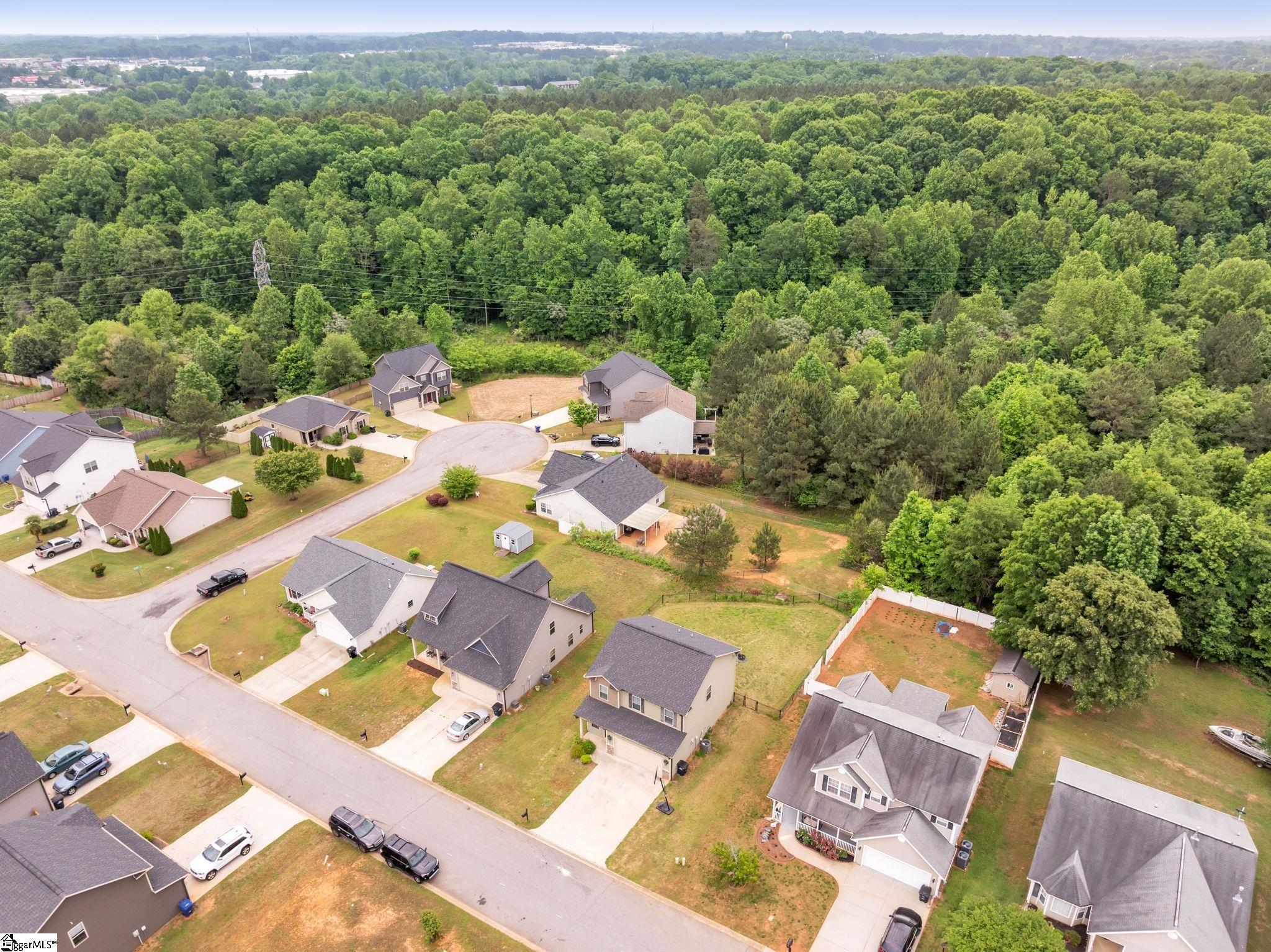 131 Patagonia Road Anderson, SC 29625 - Photo 27 of 31 Gallery Image 27