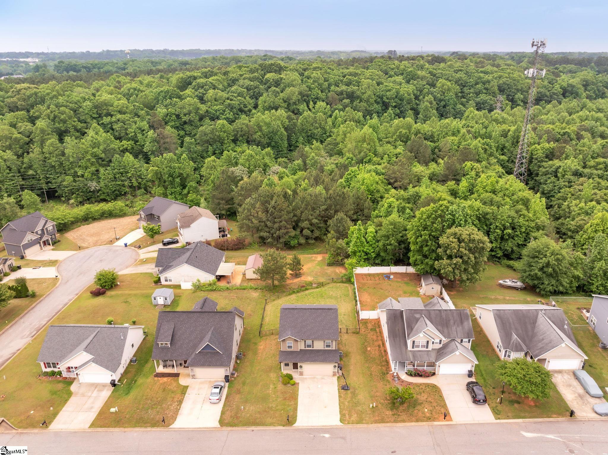 131 Patagonia Road Anderson, SC 29625 - Photo 28 of 31 Gallery Image 28
