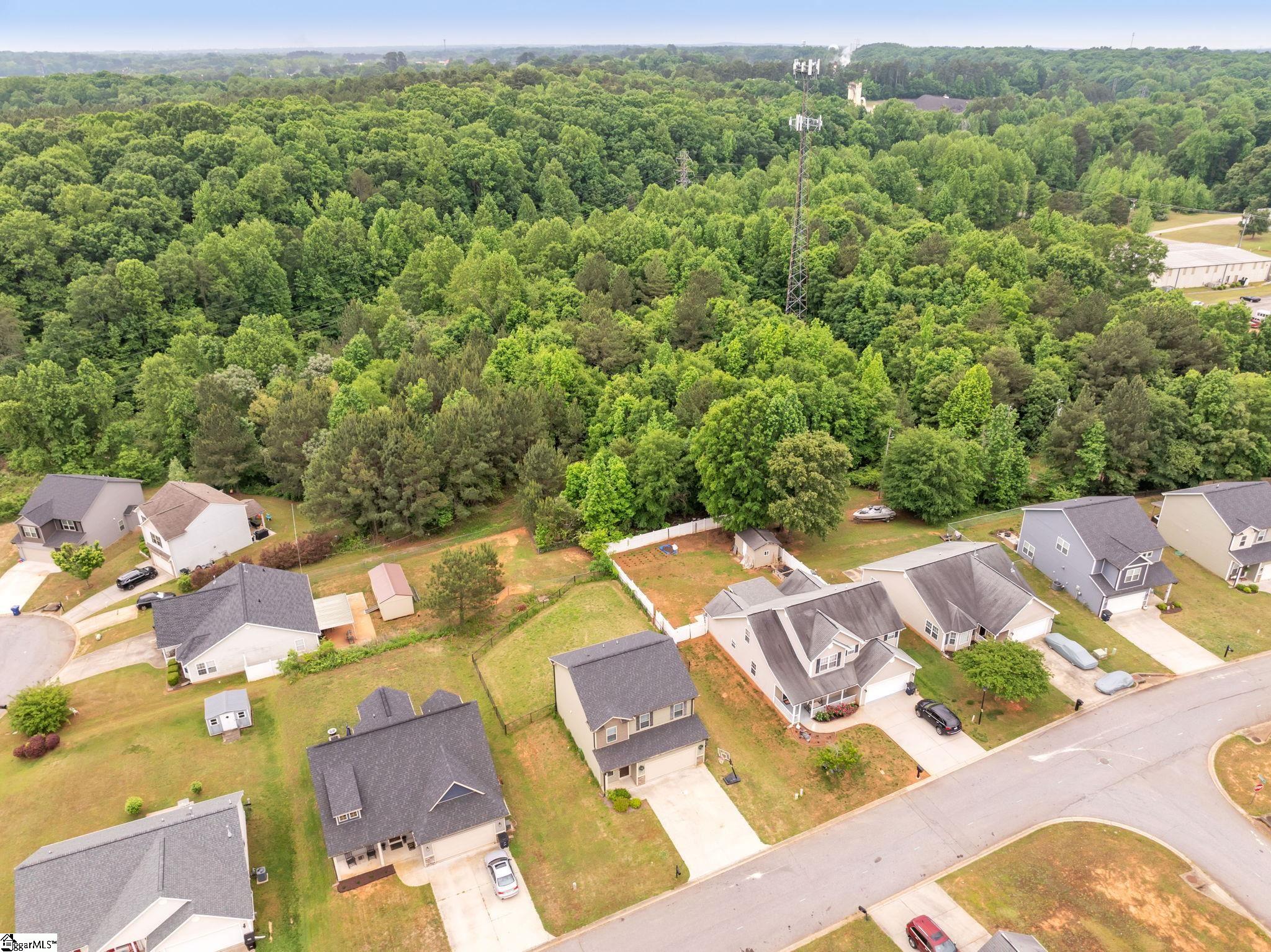 131 Patagonia Road Anderson, SC 29625 - Photo 29 of 31 Gallery Image 29