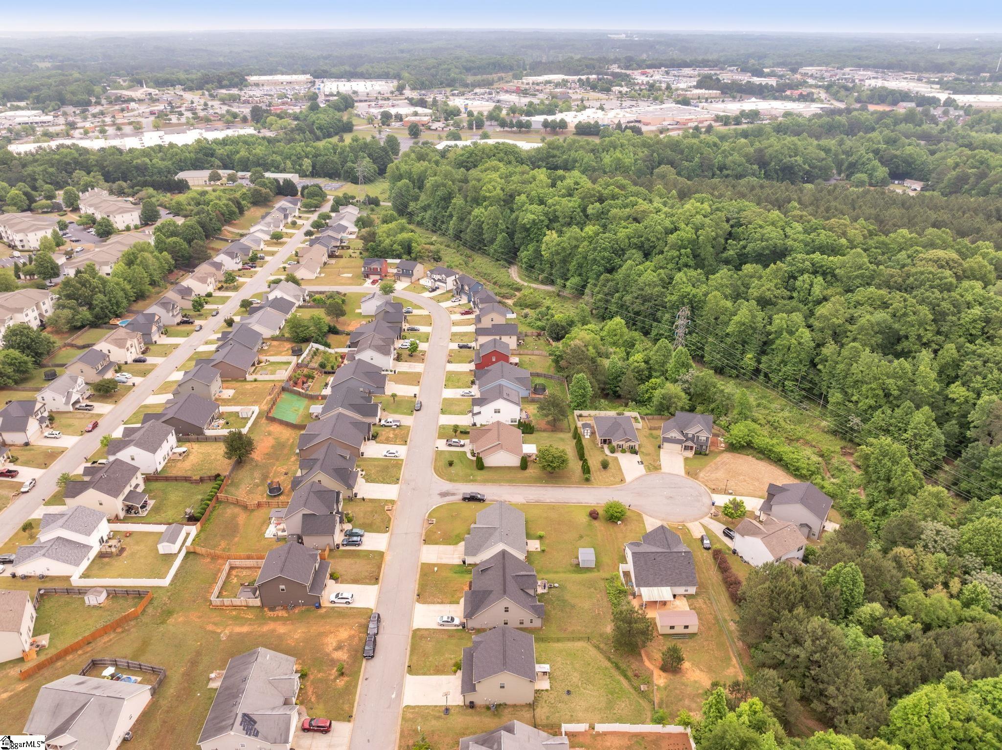 131 Patagonia Road Anderson, SC 29625 - Photo 30 of 31 Gallery Image 30