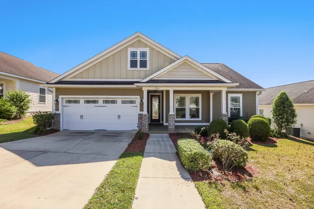 $2,595 | 2561 Lantana Lane, Tallahassee, FL 32311