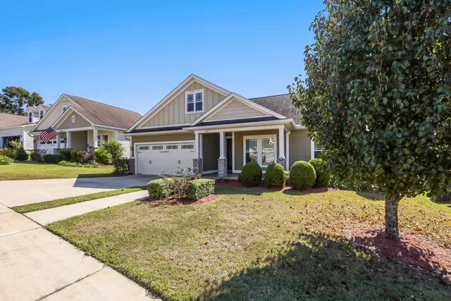 $2,595 | 2561 Lantana Lane, Tallahassee, FL 32311