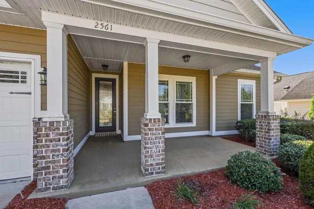 $2,595 | 2561 Lantana Lane, Tallahassee, FL 32311