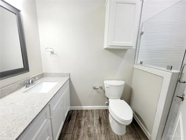 $1,075 | 2705 Sage Drive, Unit 3, Weslaco, TX 78596