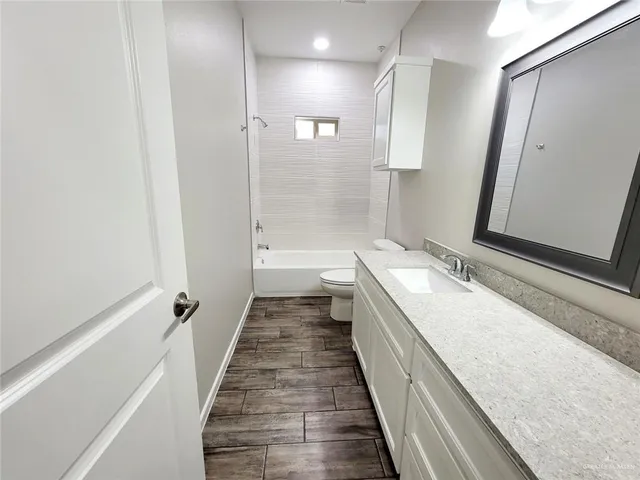 $1,075 | 2705 Sage Drive, Unit 3, Weslaco, TX 78596