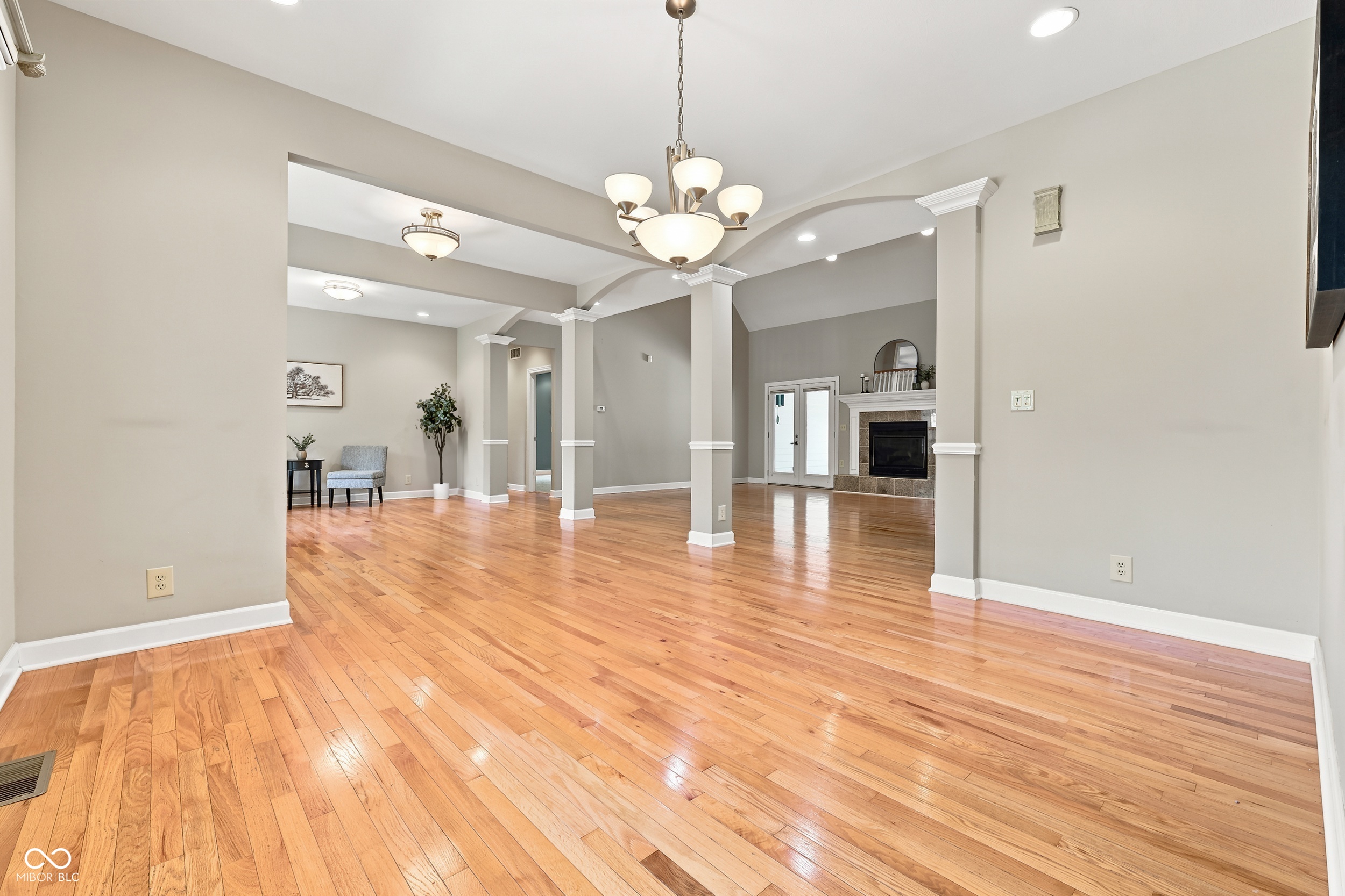 2644 South Spiceland Road New Castle, IN 47362 - Photo 12 of 71