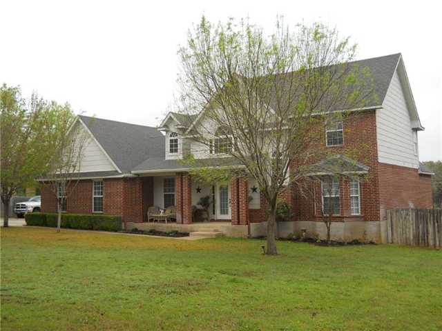 2106 Chaparral Park Road Manchaca, TX 78652 - Photo 1 of 1 Gallery Image 1