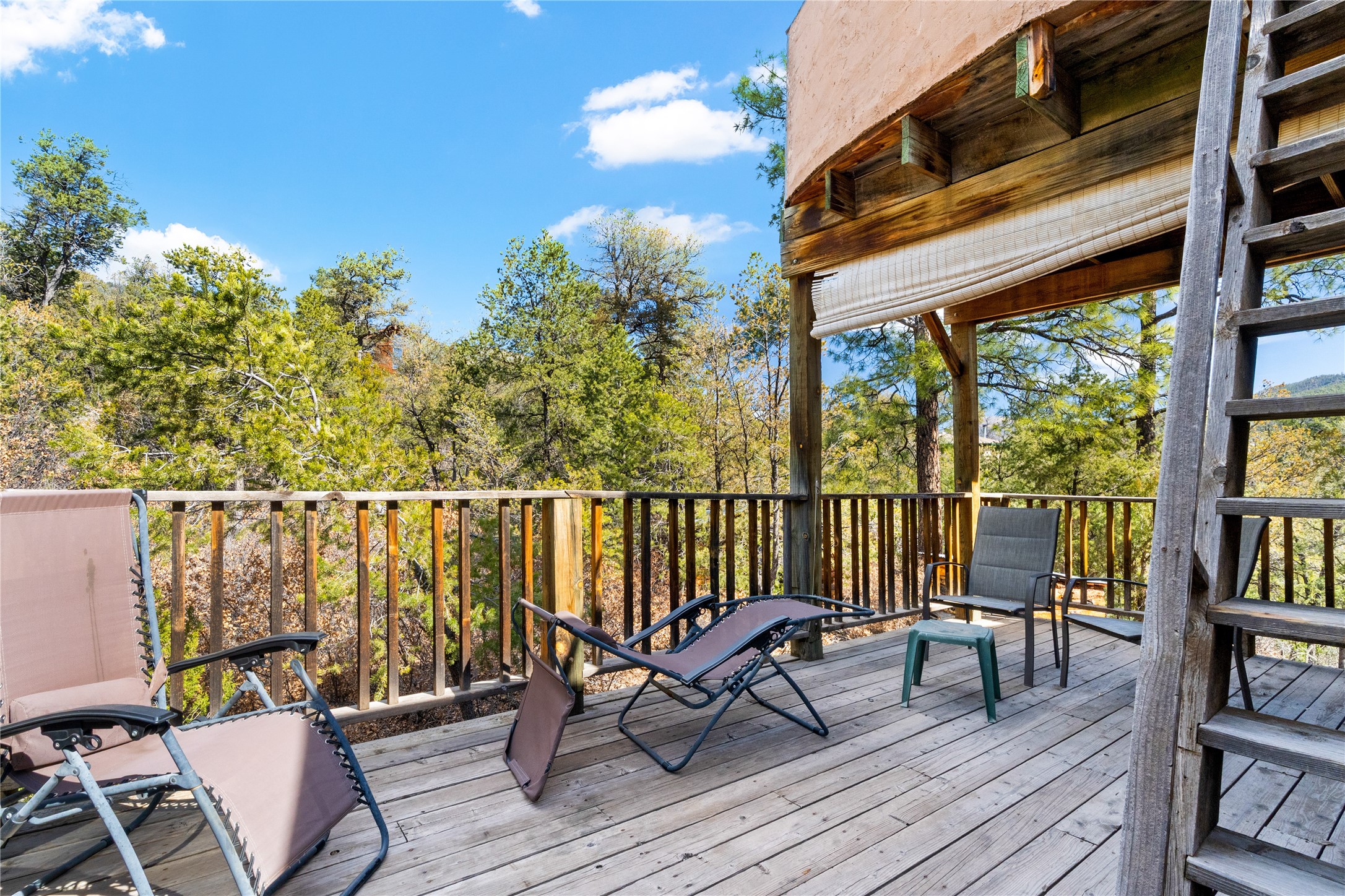 575 Redondo Road Jemez Springs, NM 87025 - Photo 48 of 57