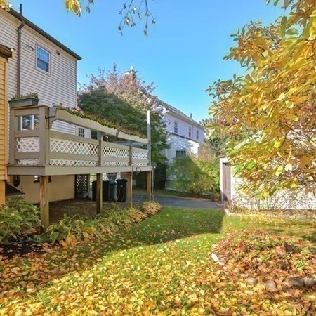 7 Neillian Crescent Boston, MA 02130 - Photo 40 of 42