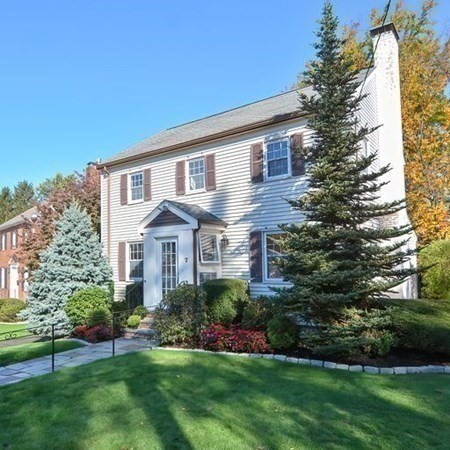 7 Neillian Crescent Boston, MA 02130 - Photo 42 of 42