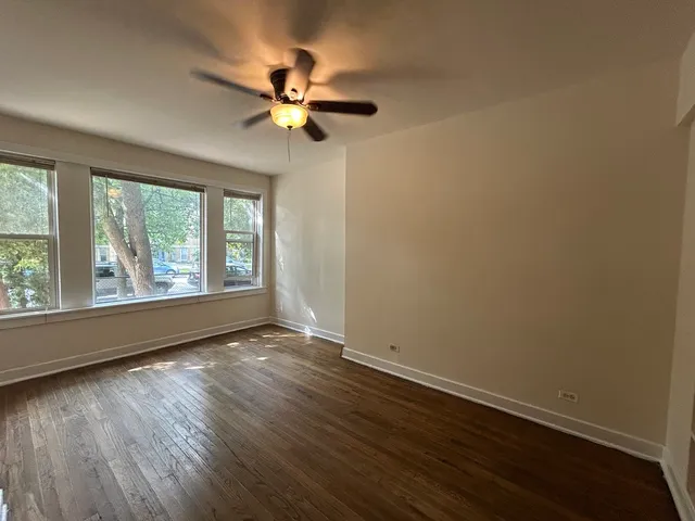 $1,750 | 2554 West Eastwood Avenue, Unit 1, Chicago, IL 60625