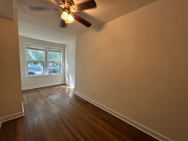 $1,750 | 2554 West Eastwood Avenue, Unit 1, Chicago, IL 60625