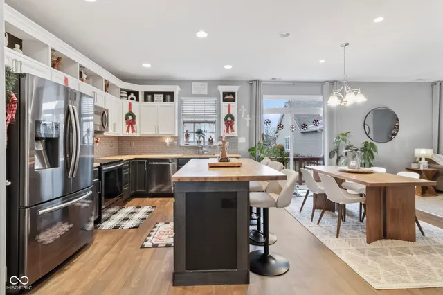 $474,900 | 18907 Silver Wing Court, Noblesville, IN 46060