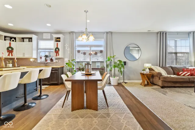 $474,900 | 18907 Silver Wing Court, Noblesville, IN 46060