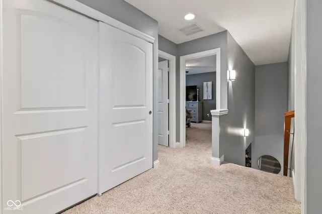 $474,900 | 18907 Silver Wing Court, Noblesville, IN 46060