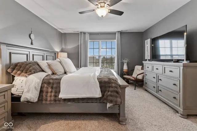 $474,900 | 18907 Silver Wing Court, Noblesville, IN 46060