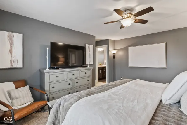 $474,900 | 18907 Silver Wing Court, Noblesville, IN 46060