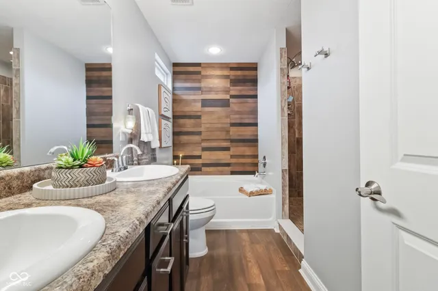 $474,900 | 18907 Silver Wing Court, Noblesville, IN 46060