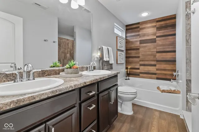 $474,900 | 18907 Silver Wing Court, Noblesville, IN 46060