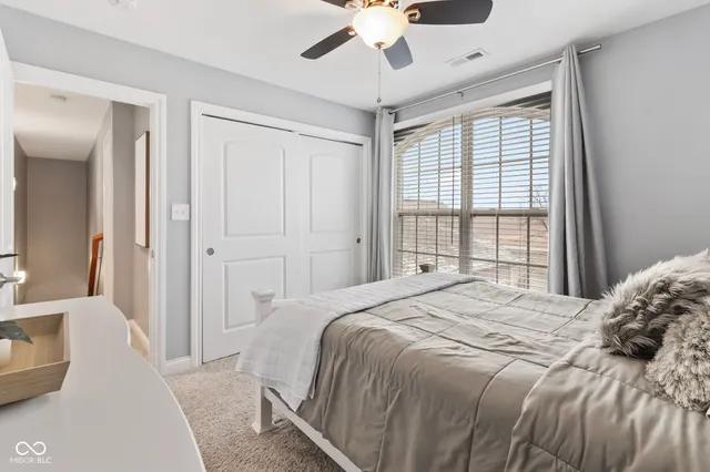 $474,900 | 18907 Silver Wing Court, Noblesville, IN 46060