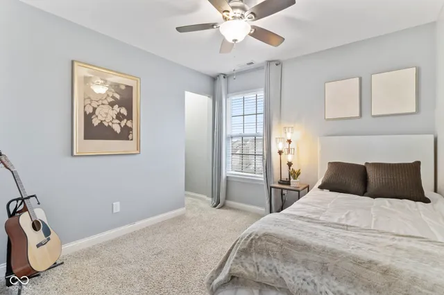 $474,900 | 18907 Silver Wing Court, Noblesville, IN 46060