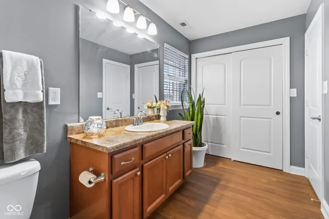 $474,900 | 18907 Silver Wing Court, Noblesville, IN 46060